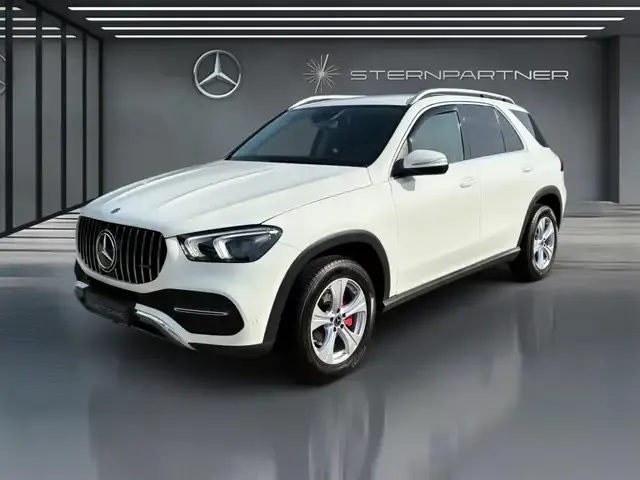 Mercedes-Benz GLE 300