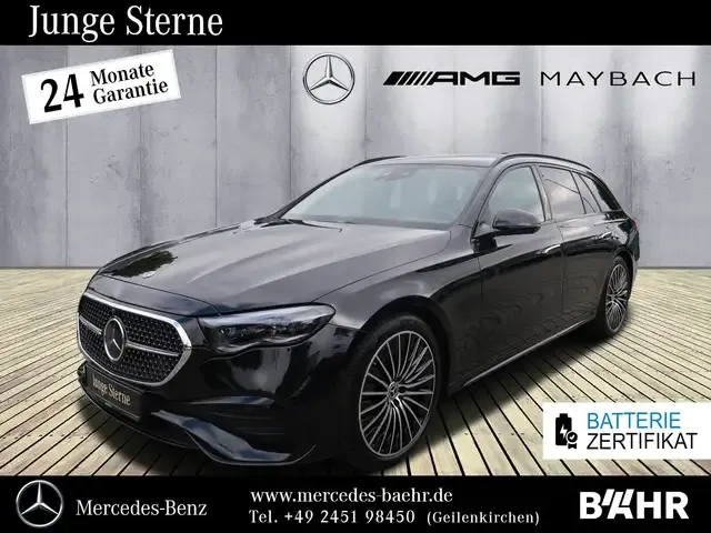 Mercedes-Benz E 300