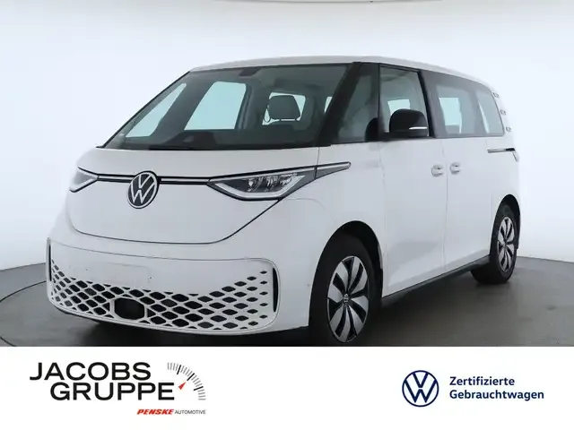 Volkswagen ID. Buzz