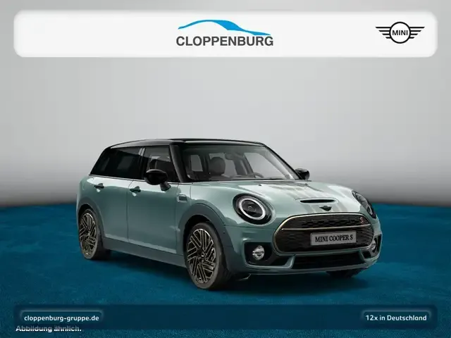 MINI Sonstige