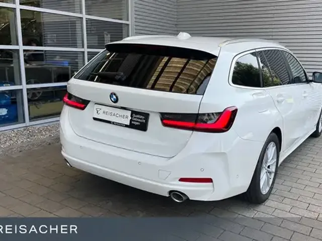 BMW 318