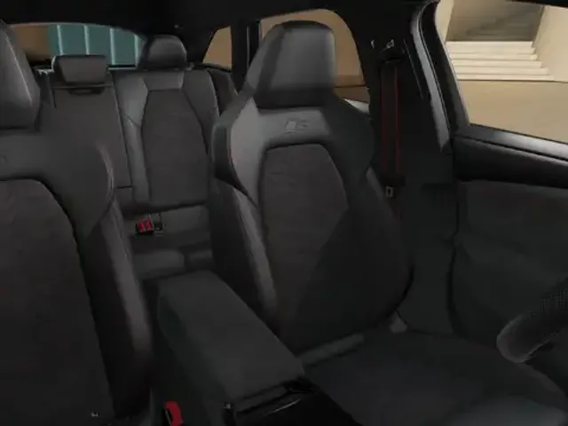 Audi Sonstiges