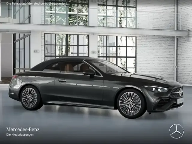 Mercedes-Benz CLE 200