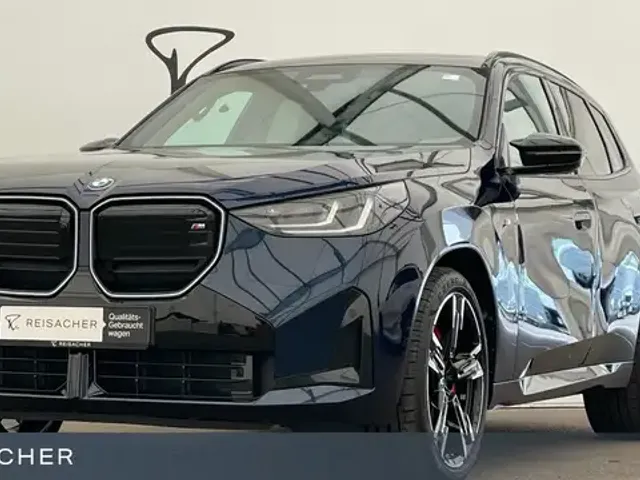 BMW Sonstige