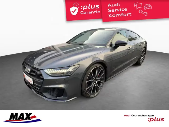 Audi S7