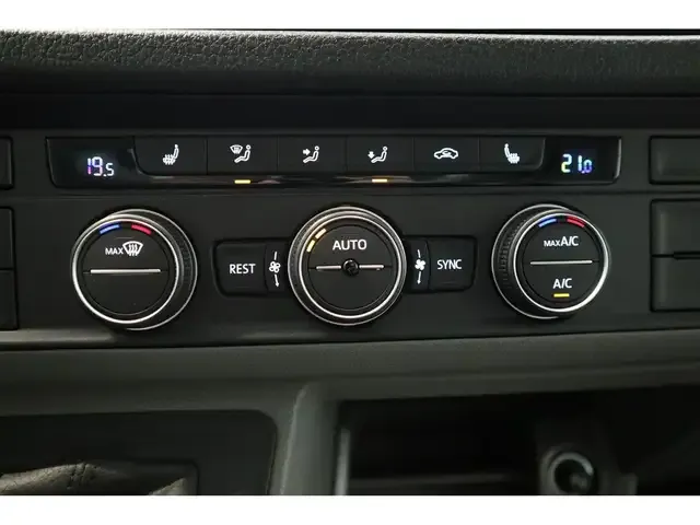Volkswagen Grand California