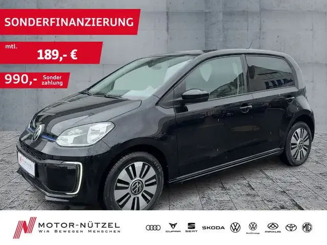 Volkswagen e-up!