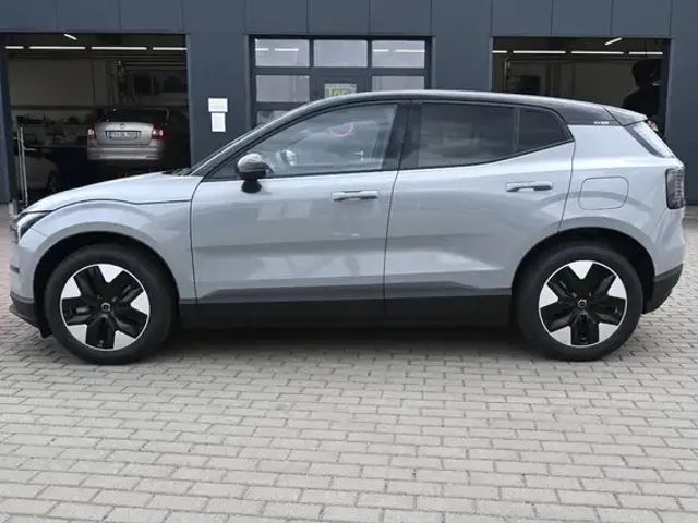 Volvo EX30