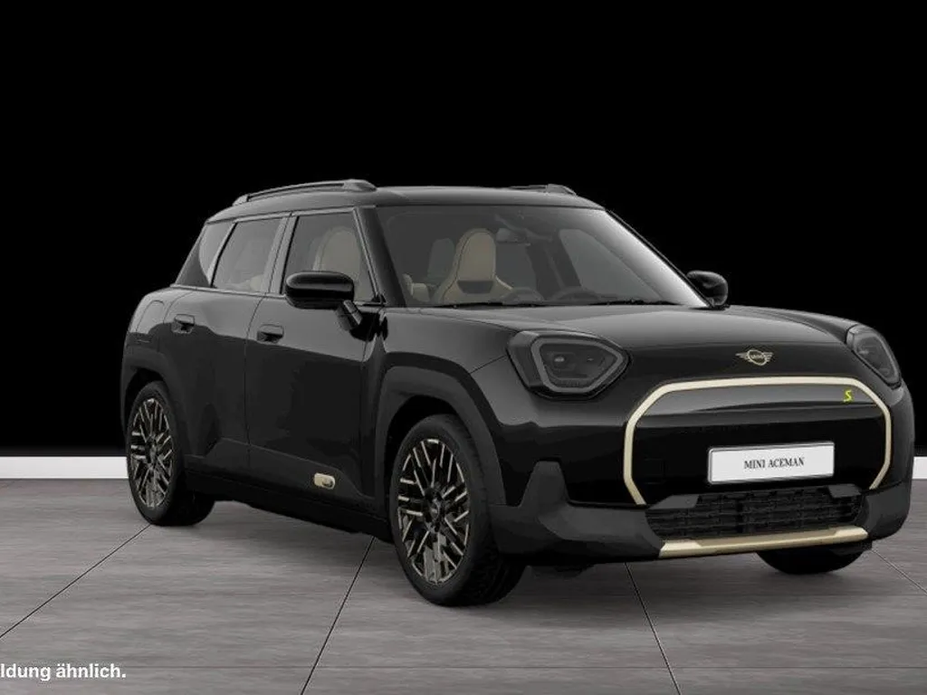 Mini Aceman
