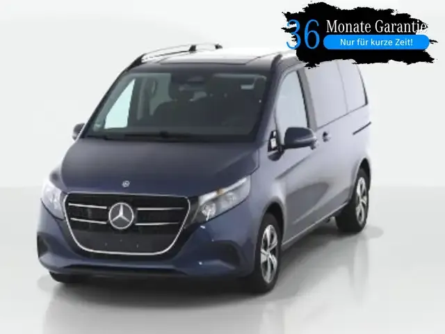 Mercedes-Benz V 220