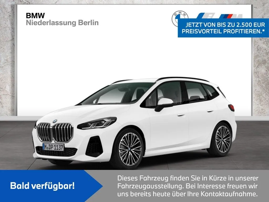 BMW 220