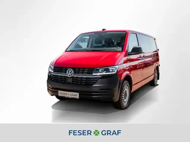 Volkswagen T6.1 Transporter