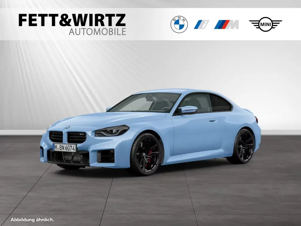 BMW M2