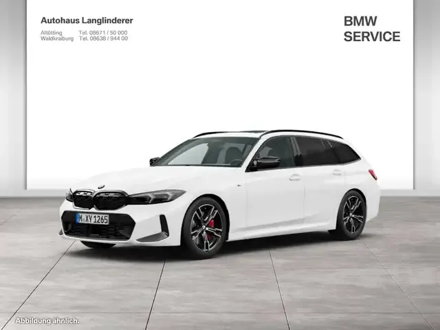 BMW 340