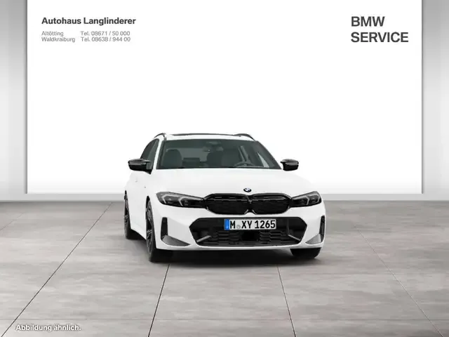 BMW 340