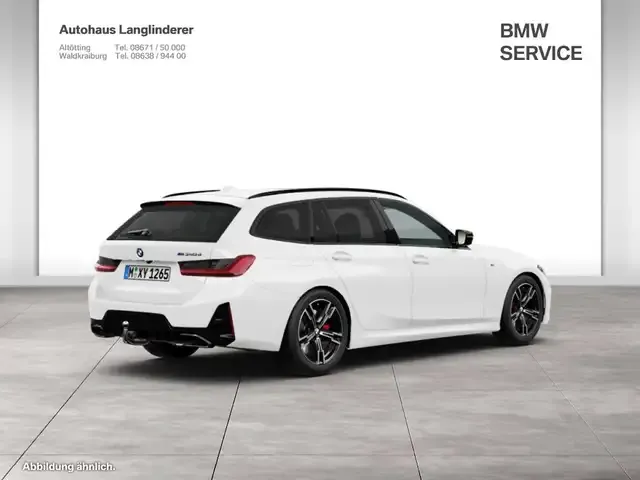 BMW 340