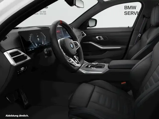 BMW 340
