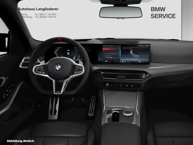 BMW 340