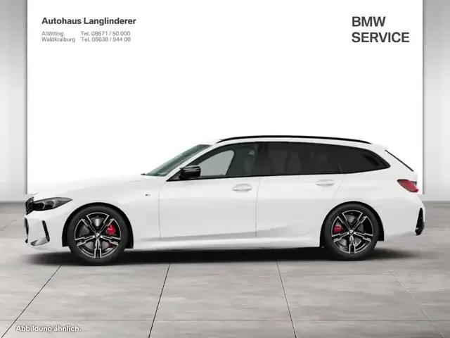 BMW 340