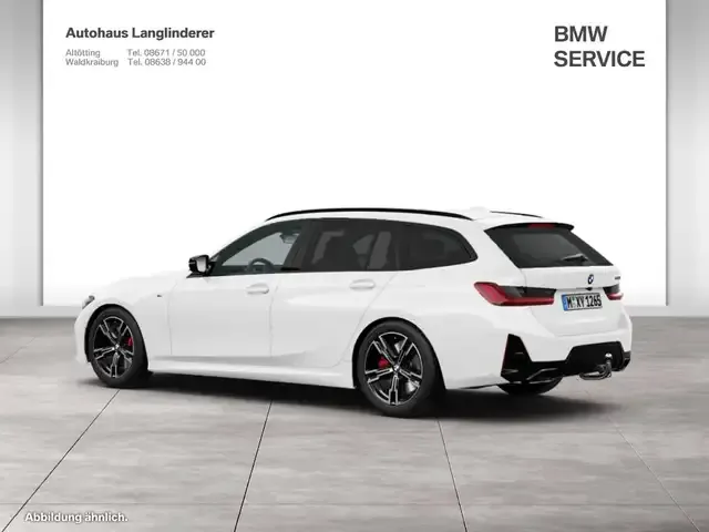 BMW 340