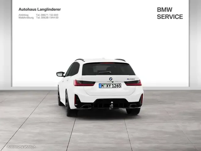 BMW 340