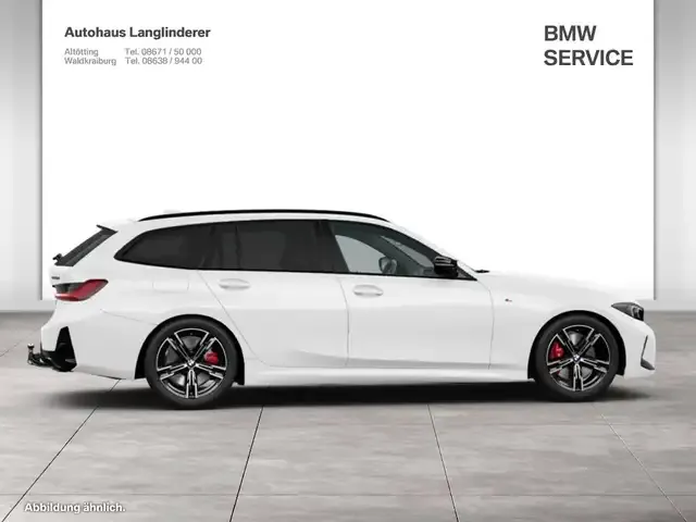 BMW 340