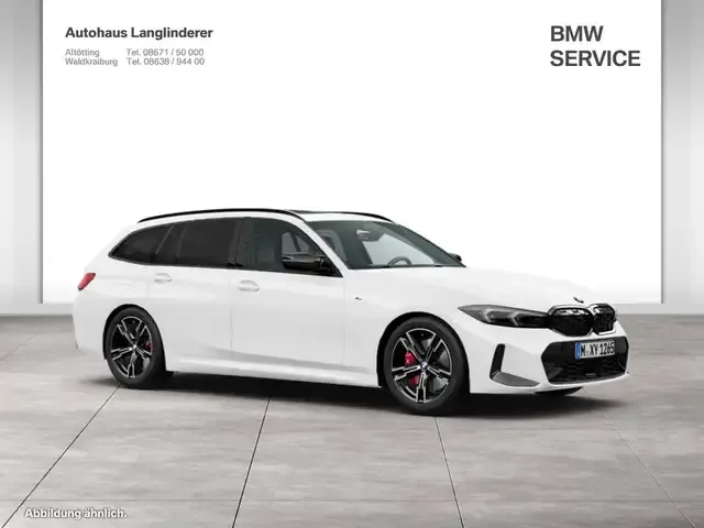 BMW 340