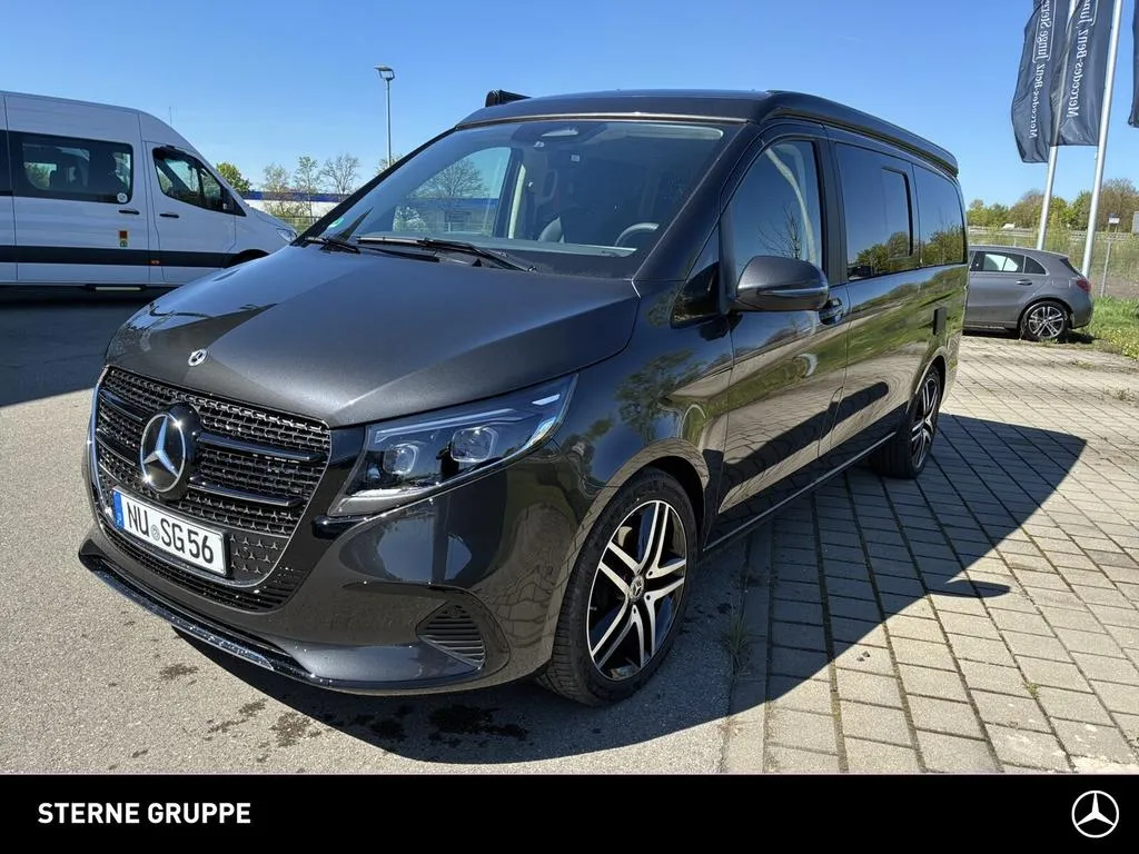 Mercedes-Benz Autres
