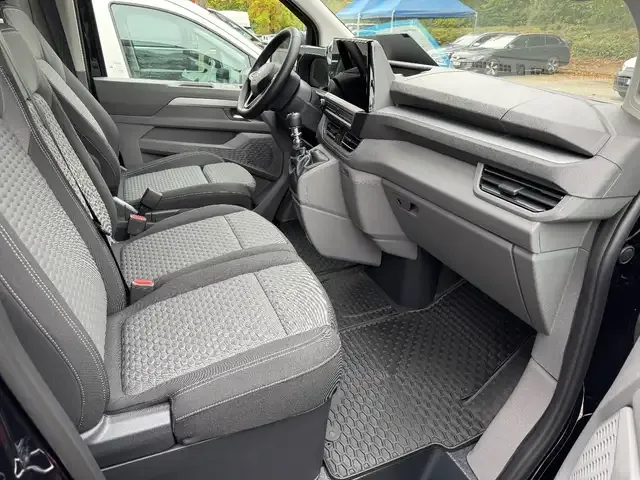 Volkswagen T7 Transporter