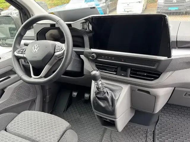 Volkswagen T7 Transporter