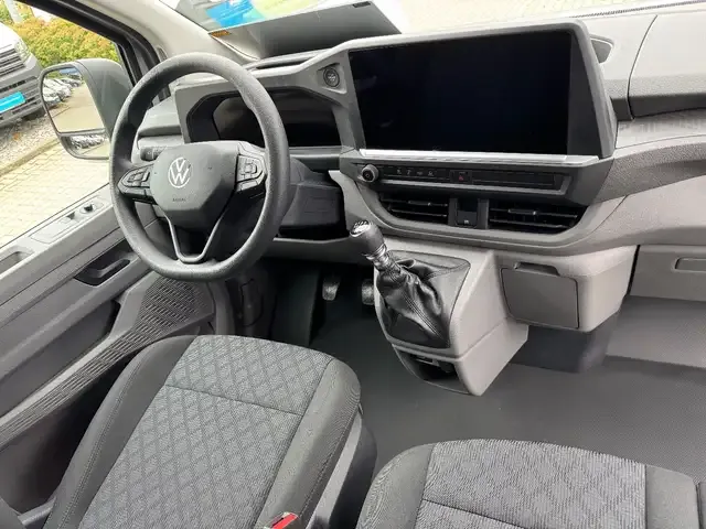 Volkswagen T7 Transporter