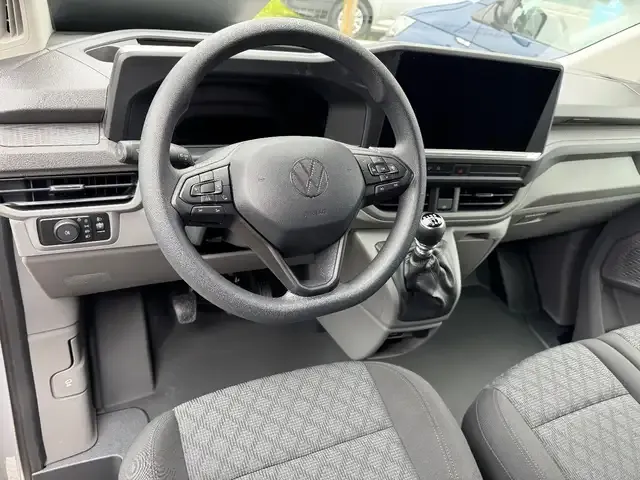 Volkswagen T7 Transporter