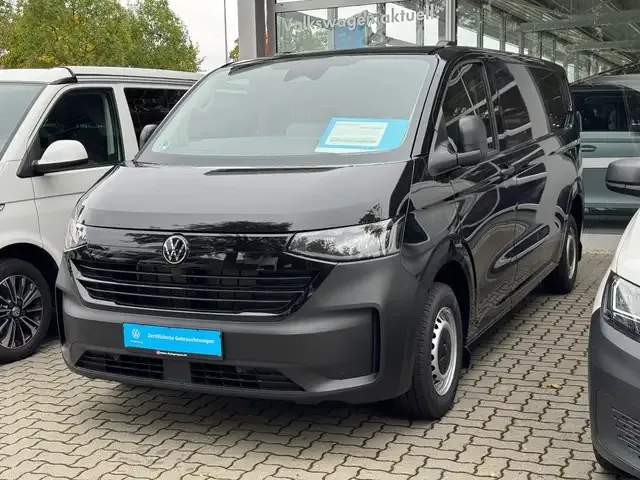 Volkswagen T7 Transporter