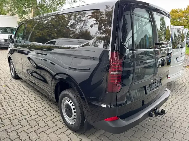 Volkswagen T7 Transporter