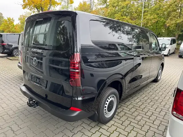 Volkswagen T7 Transporter