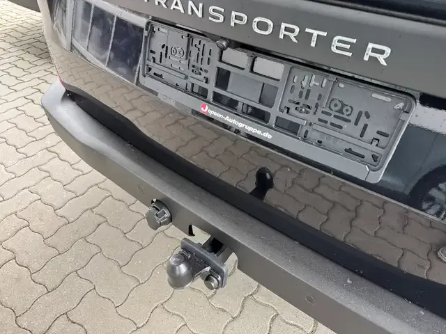 Volkswagen T7 Transporter