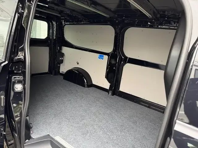 Volkswagen T7 Transporter