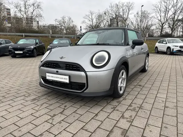 MINI Cooper C