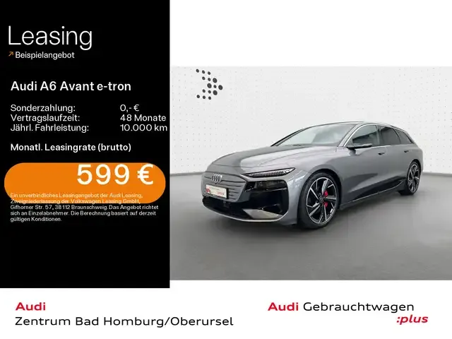 Audi Sonstiges