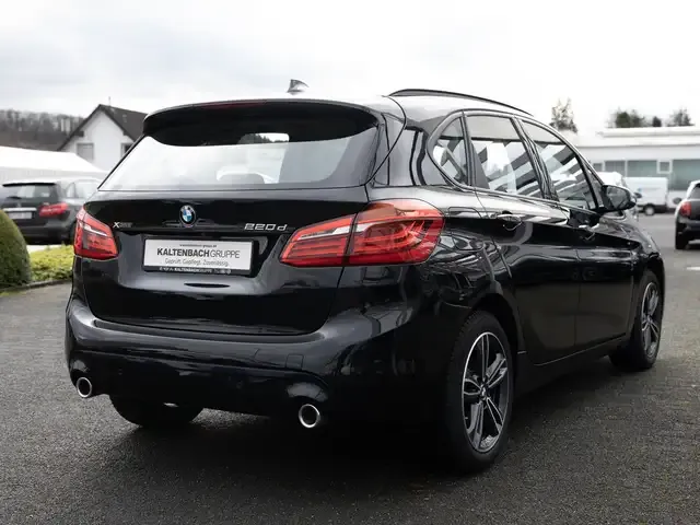 BMW 220