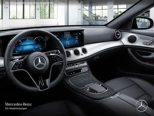 Mercedes-Benz E 300