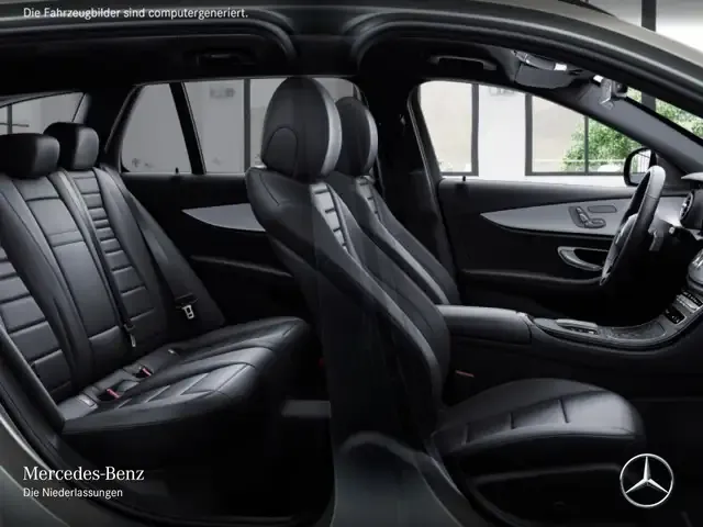 Mercedes-Benz E 300