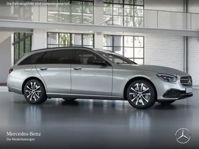 Mercedes-Benz E 300