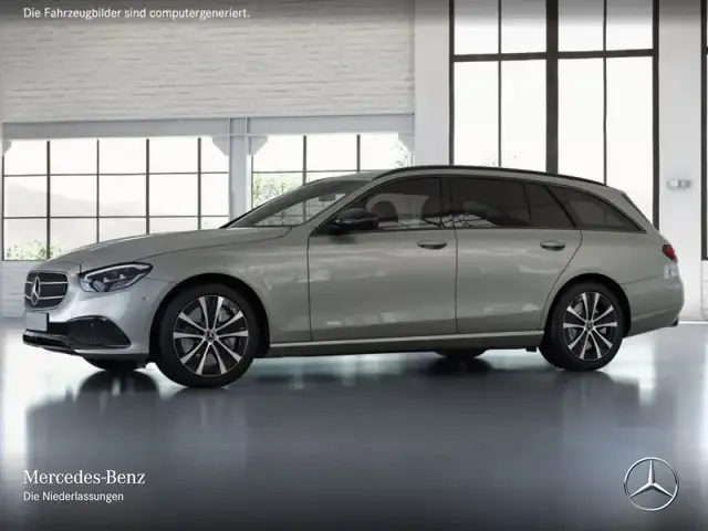 Mercedes-Benz E 300
