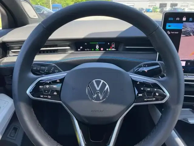 Volkswagen ID.7