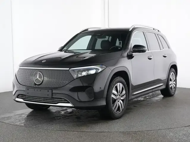 Mercedes-Benz EQB 300