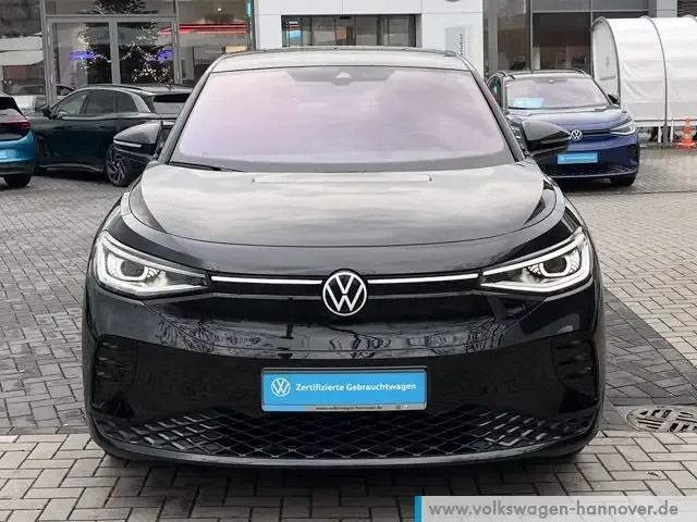 Volkswagen ID.5