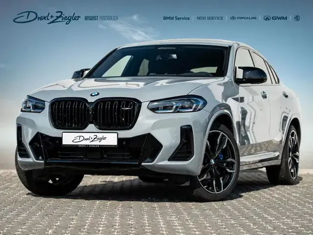 BMW X4 M