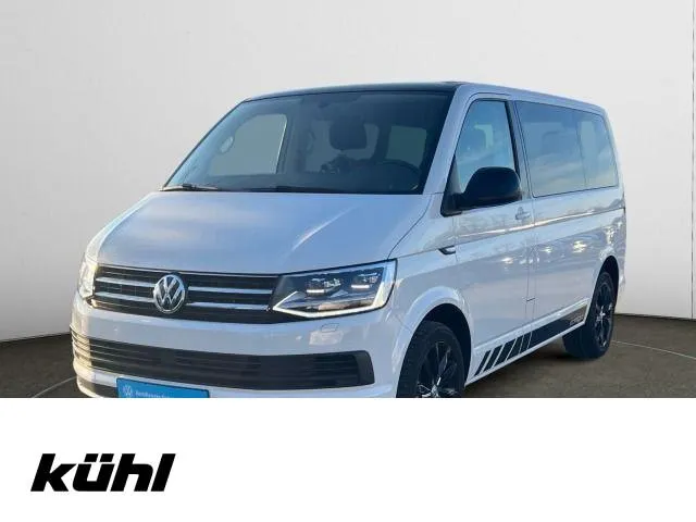 Volkswagen T6 Multivan