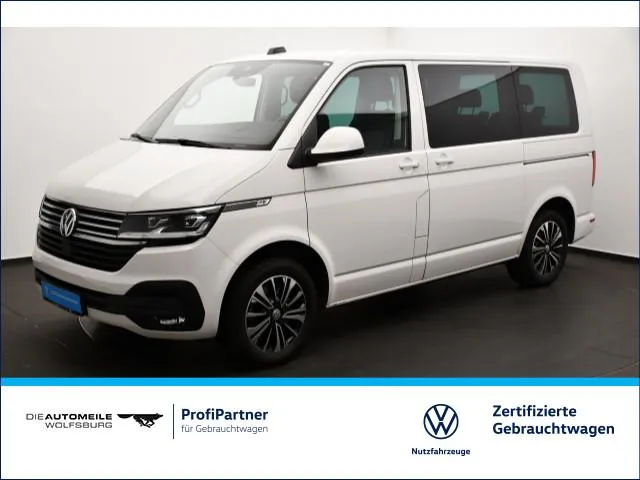 Volkswagen T6 Multivan